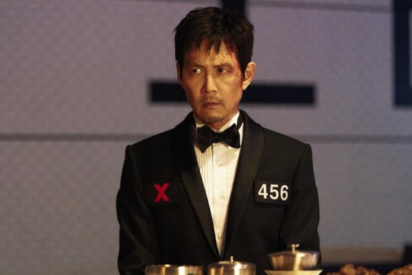 TV review: 'Squid Game' finale still surprises with devious twists