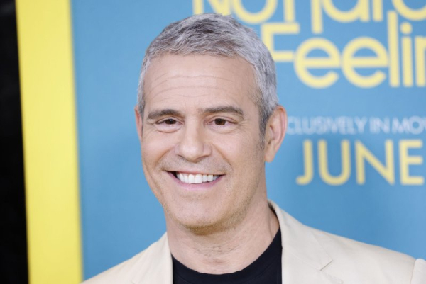 'Watch What Happens Live' with Andy Cohen renewed through 2027 'Watch What Happens Live' with Andy Cohen renewed through 2027