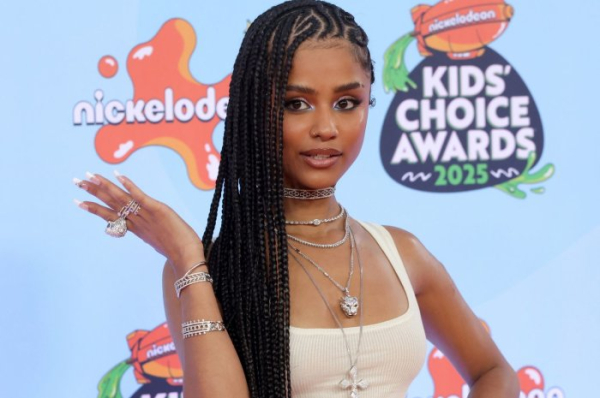 'Wicked,' 'Thundermans,' 'Cobra Kai' win top Kids' Choice Awards