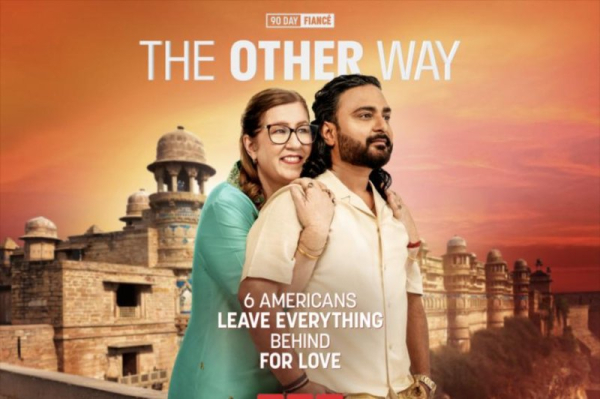 '90 Day Fiance' introduces 'The Other Way' Season 7 couples
