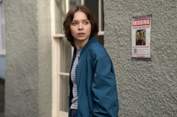 'A Good Girl's Guide to Murder' S2 gets photos, 3 new cast members