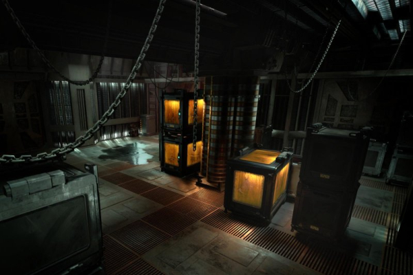 'Alien: Earth' to launch with companion podcast