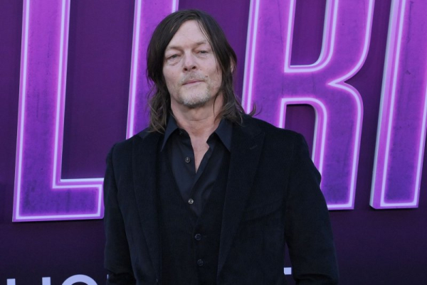 AMC orders 4th and final season of 'Daryl Dixon'