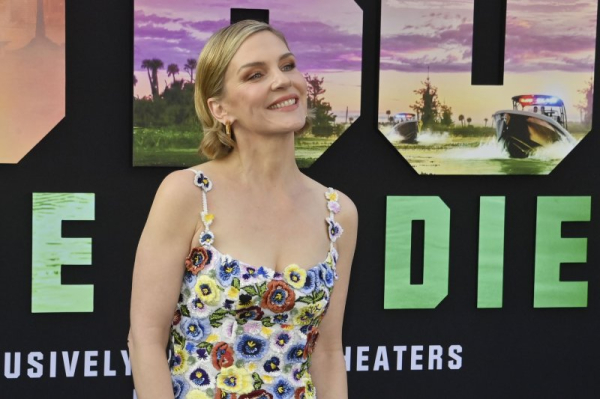 'Breaking Bad' creator's 'Pluribus' to premiere on Apple TV+ Nov. 7