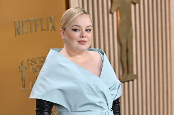 'Bridgerton's' Nicola Coughlan to star in 'I Am' Season 4