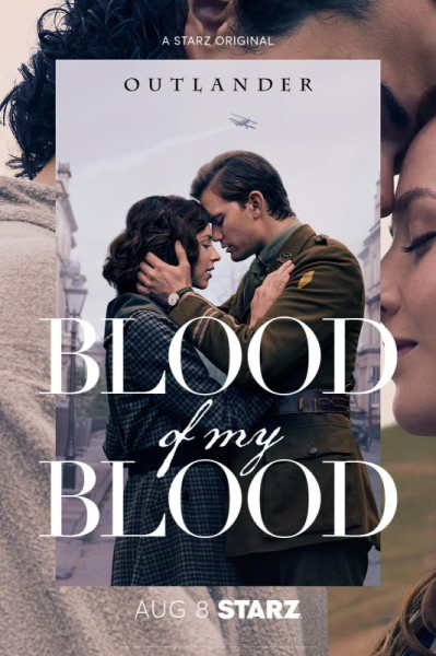 Claire's mom travels back in time in 'Outlander' prequel trailer