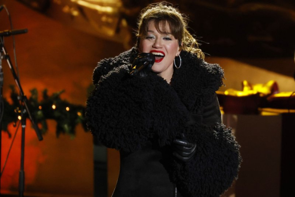 Clarkson, Legend, Levine returning for 'Voice' Season 29