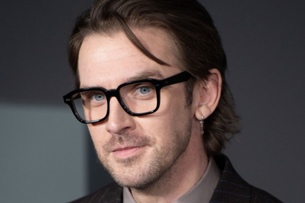 Dan Stevens to voice Solitus in new 'Lego Star Wars' special