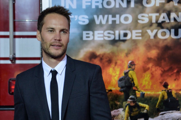 'Dark Wolf' teaser: Taylor Kitsch stars in 'Terminal List' prequel