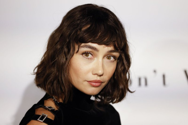 Disney+ teases 'Alien: Earth,' Amanda Knox series in 2025 preview