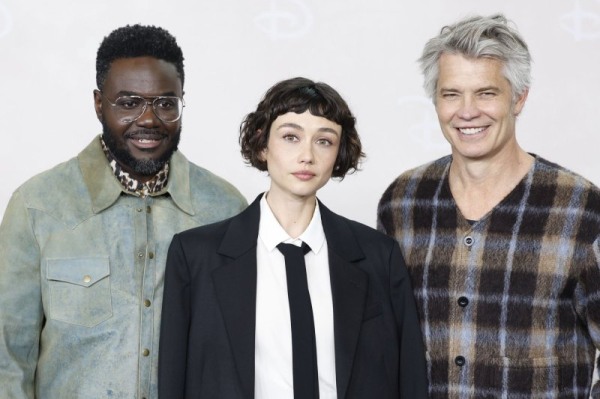 Hawley cast Olyphant in 'Alien: Earth' to make up for 'Fargo' role