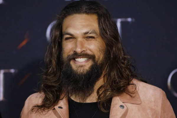 Jason Momoa plays 'Chief of War' in trailer for Apple TV+ series