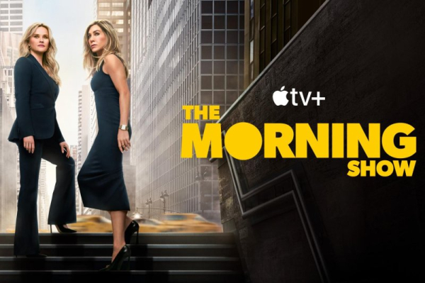 Jennifer Aniston wants a say in 'Morning Show' Season 4 teaser