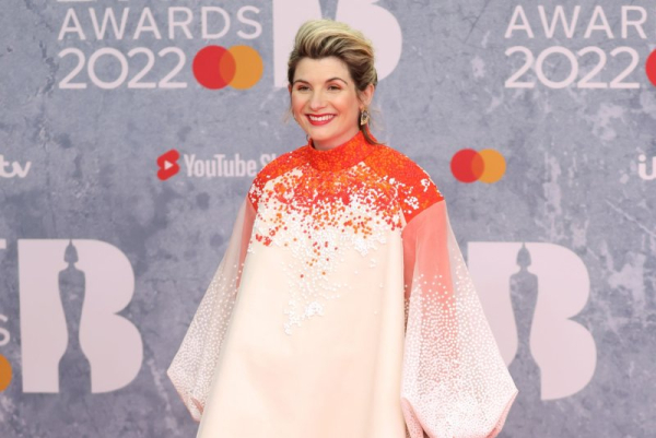 Jodie Whittaker, Jason Watkins join 'Dear England' cast