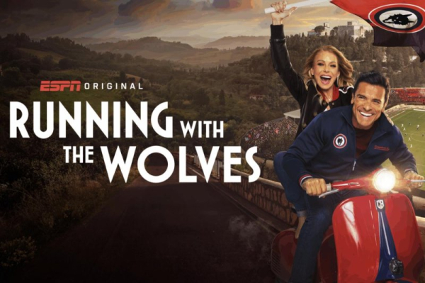 Kelly Ripa, Mark Consuelos own Italian soccer club in ESPN series