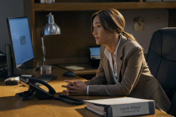 Maggie Q: 'Ballard' spotlights importance of cold case investigations