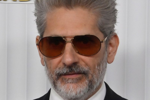 Michael Imperioli joins Patrick Dempsey 'Memory of a Killer' series