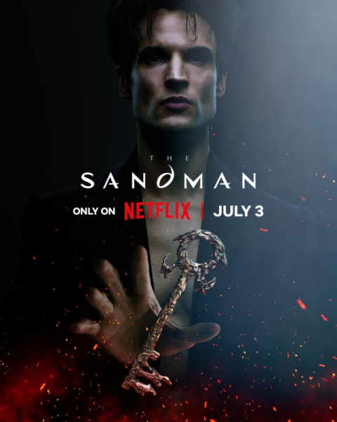 Morpheus protects the Dreaming in 'Sandman' Season 2, Volume 2 teaser