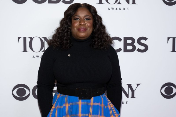 No Season 2 for Uzo Aduba's 'Residence' at Netflix