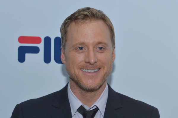 No Season 5 for Alan Tudyk's 'Resident Alien'