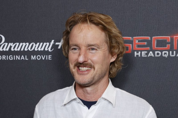 Owen Wilson golf comedy 'Stick' renewed for Season 2