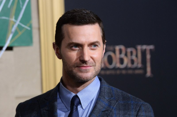 Richard Armitage plays murder suspect in 'Red Eye' trailer