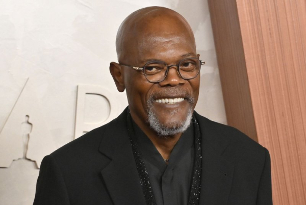 Samuel L. Jackson to headline 'Tulsa King' spinoff 'NOLA King'