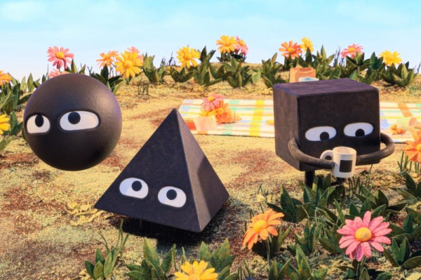 'Shape Island' stop-motion series renewed for Season 2