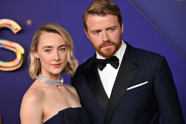 'Slow Horses' actor Jack Lowden to star in 'Berlin Noir' adaptation