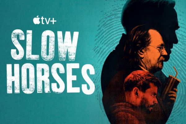 'Slow Horses' renewed for Season 7 ahead of Season 5 premiere