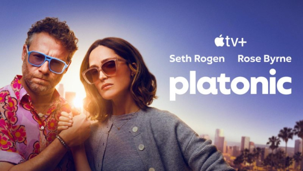 Sylvia, Will 'get screwy' in 'Platonic' Season 2 trailer