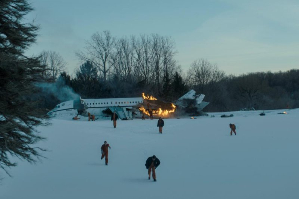 'The Last Frontier': Jason Clarke thriller gets teaser, premiere date