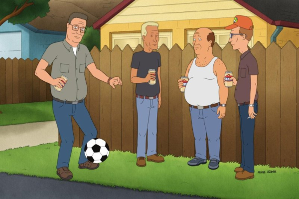 TV review: 'King of the Hill' revival true to original in modern times
