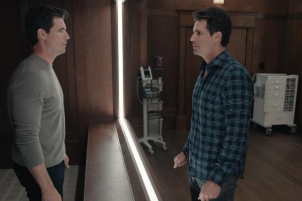 'Upload' final season gets photos, Aug. premiere date