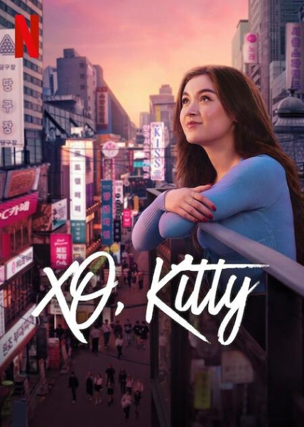 'XO, Kitty' wraps filming on Season 3