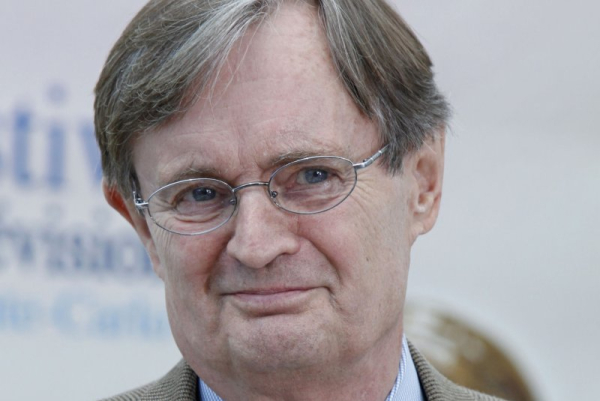 Adam Campbell to play young Ducky on 'NCIS: Origins'