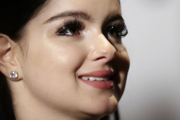 Ariel Winter's 'Sisters Grimm' to premiere Oct. 3 on Apple TV+