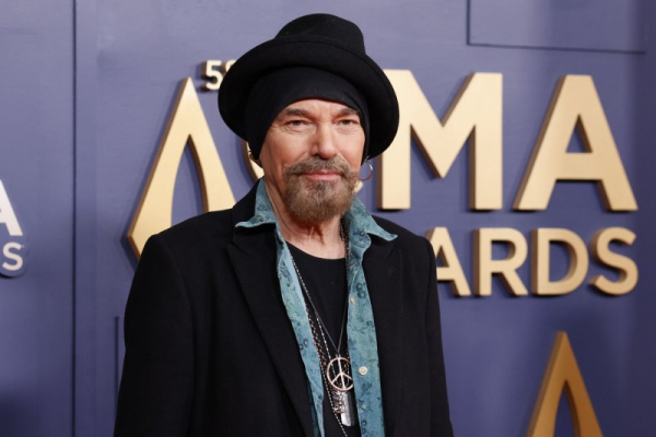Billy Bob Thornton's 'Landman' Season 2 to premiere Nov. 16