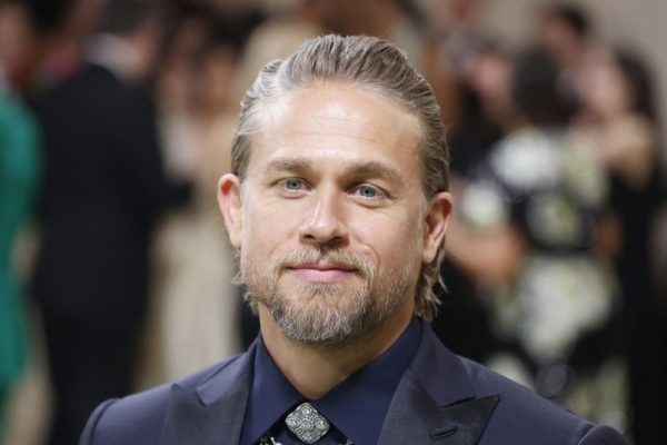 Charlie Hunnam is Ed Gein in 'Monster' Season 3 posters