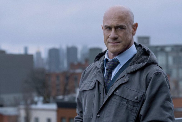 Chris Meloni to guest star on 'Law & Order: SVU' in Season 27