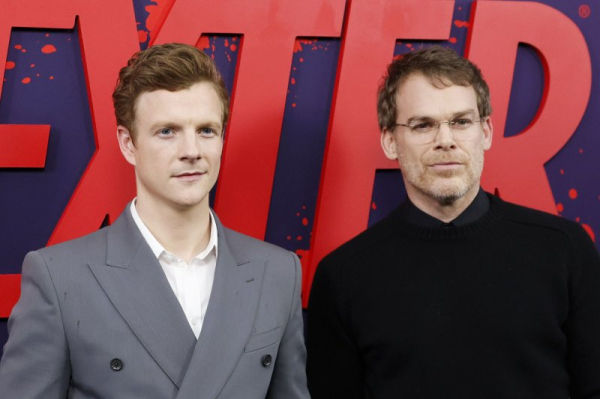 'Dexter: Original Sin' Season 2 canceled