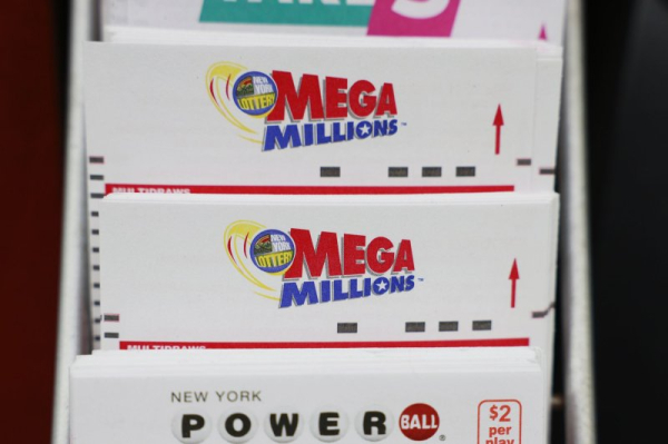 Friend's recommendation leads Maryland man to $50,000 lottery prize