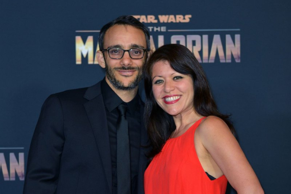 'Gods,' 'Mandalorian' actor Omid Abtahi to star in 'Joseph of Egypt'