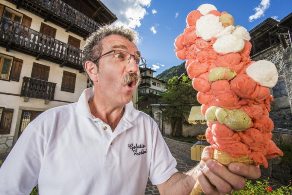 Guinness World Records marks 70th year with unclaimed titles challenge