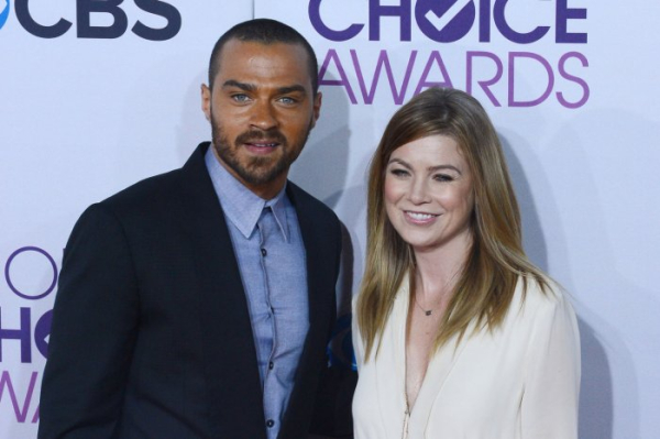 'Hotel Costiera': Jesse Williams searches for boss' missing daughter