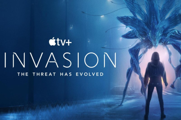 'Invasion' stars face 'more powerful' aliens in Season 3 trailer