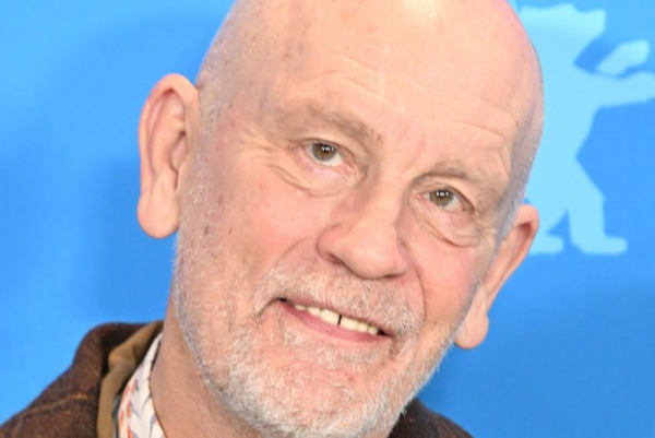 John Malkovich joins 'Bad Monkey' Season 2