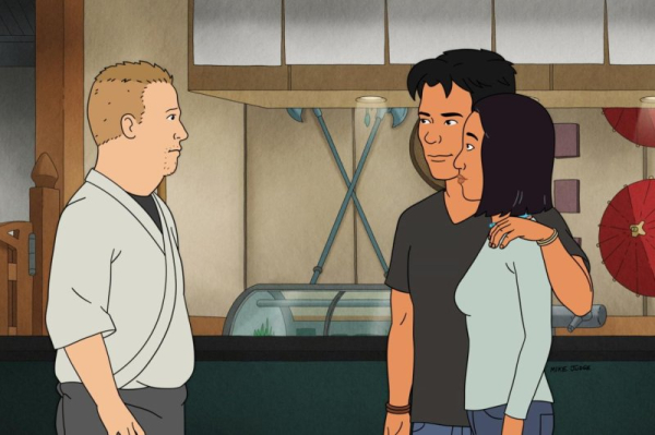'King of the Hill' voice cast adapted to older characters
