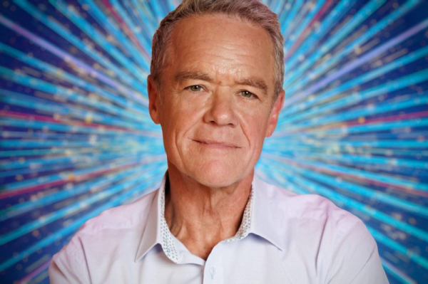 La Voix, Stefan Dennis among 'Strictly Come Dancing' Season 23 cast