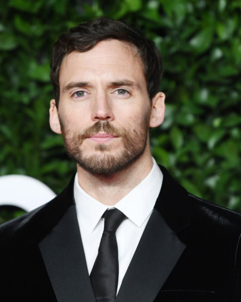 'Lazarus' photos: Sam Claflin, Bill Nighy star in Harlan Coben series